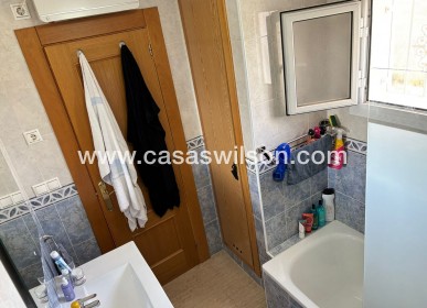 Sale - Villa - Torre Pacheco - Sierra Golf - Balsicas