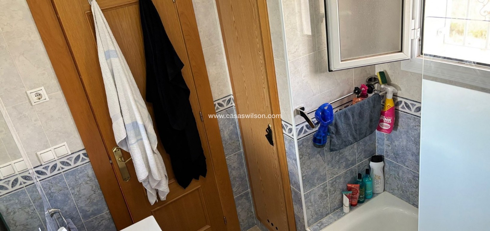 Sale - Villa - Torre Pacheco - Sierra Golf - Balsicas