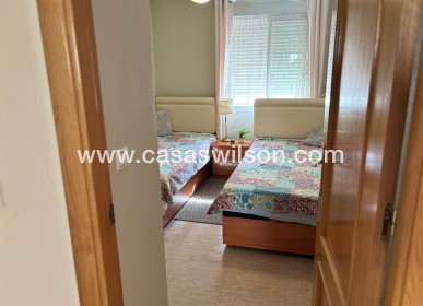 Sale - Villa - Torre Pacheco - Sierra Golf - Balsicas