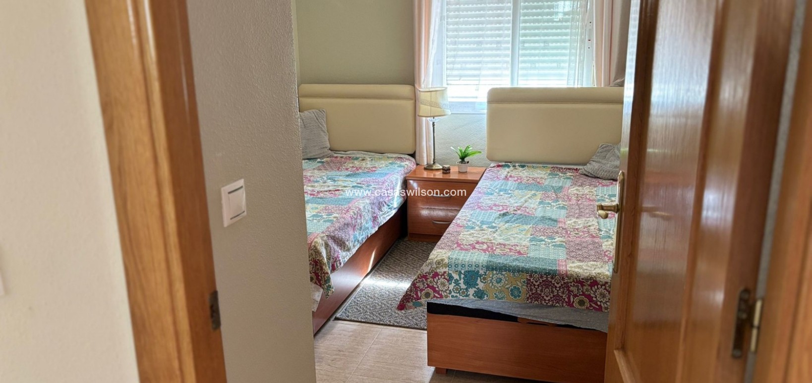 Sale - Villa - Torre Pacheco - Sierra Golf - Balsicas