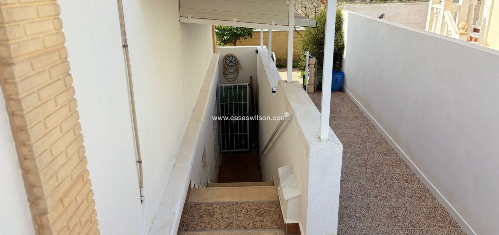 Sale - Villa - Torre Pacheco - Sierra Golf - Balsicas