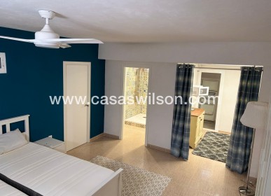 Sale - Villa - Torre Pacheco - Sierra Golf - Balsicas