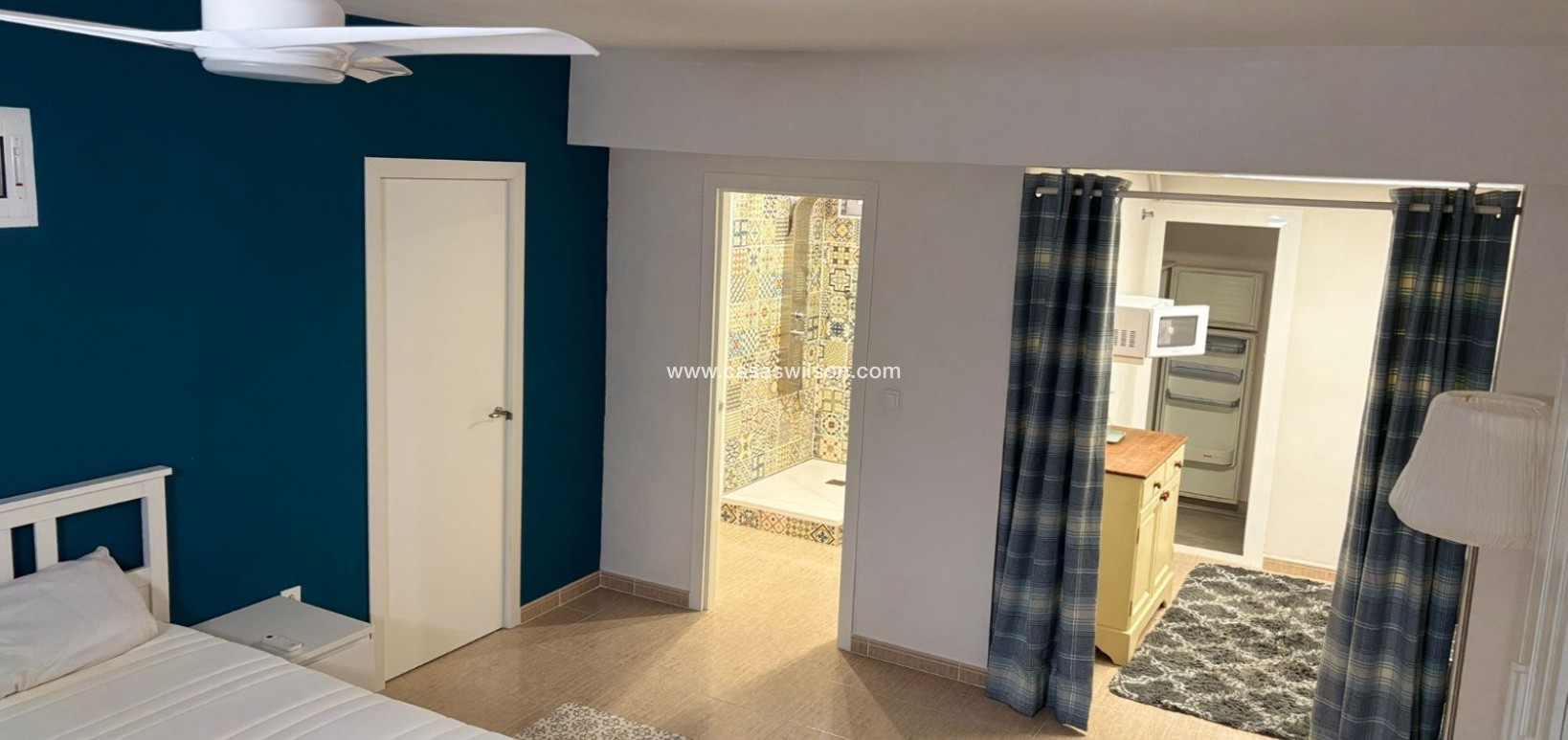 Sale - Villa - Torre Pacheco - Sierra Golf - Balsicas