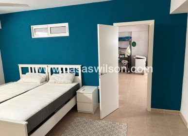 Sale - Villa - Torre Pacheco - Sierra Golf - Balsicas