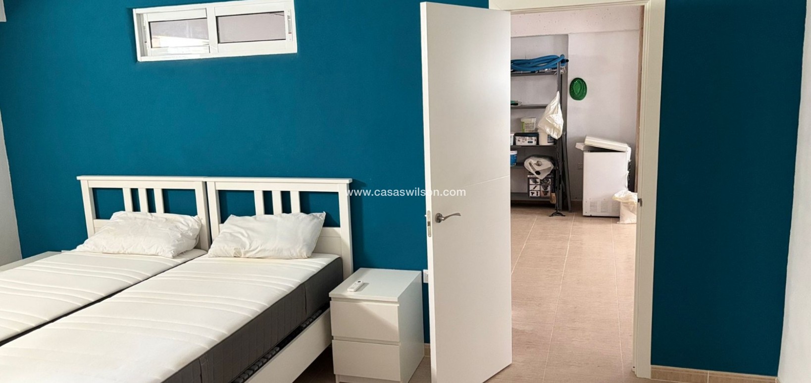 Sale - Villa - Torre Pacheco - Sierra Golf - Balsicas