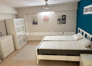 Sale - Villa - Torre Pacheco - Sierra Golf - Balsicas