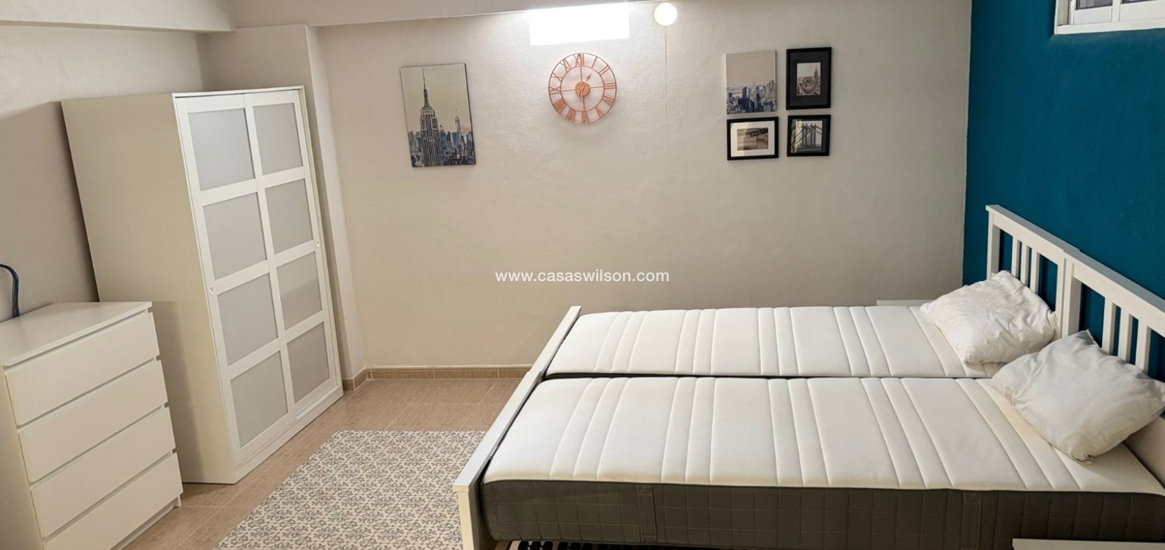 Sale - Villa - Torre Pacheco - Sierra Golf - Balsicas