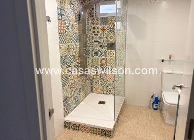 Sale - Villa - Torre Pacheco - Sierra Golf - Balsicas