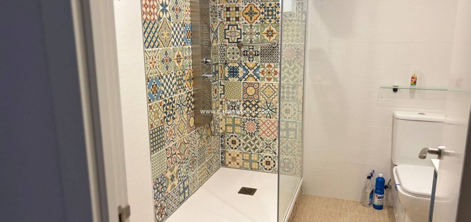 Sale - Villa - Torre Pacheco - Sierra Golf - Balsicas