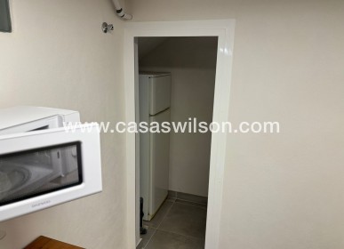 Sale - Villa - Torre Pacheco - Sierra Golf - Balsicas