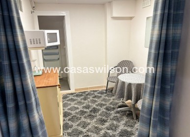 Sale - Villa - Torre Pacheco - Sierra Golf - Balsicas