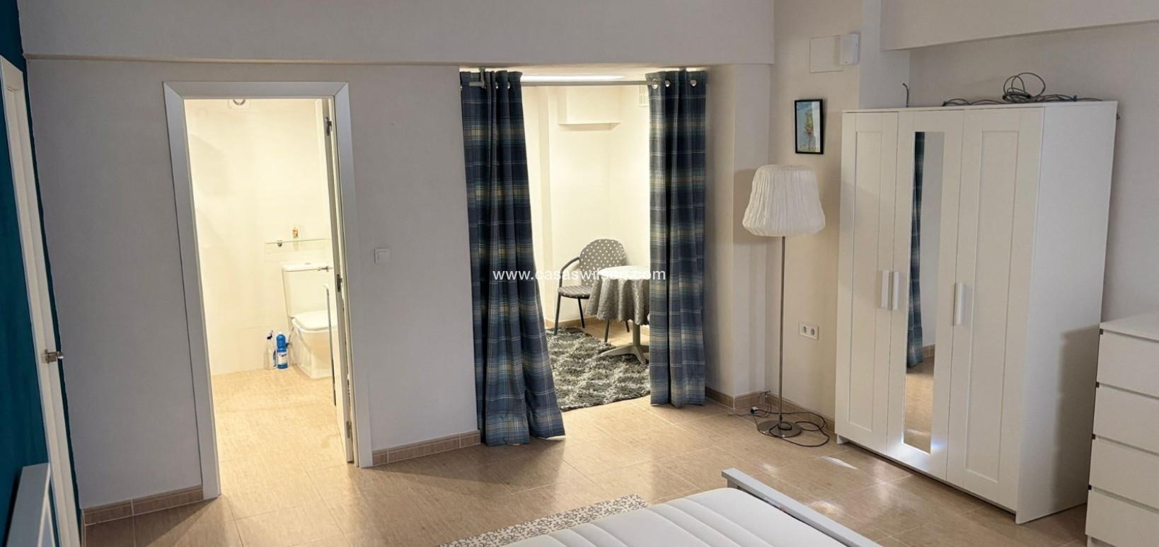 Sale - Villa - Torre Pacheco - Sierra Golf - Balsicas