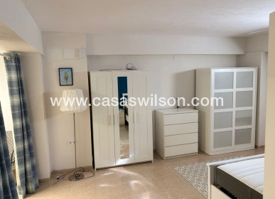 Sale - Villa - Torre Pacheco - Sierra Golf - Balsicas