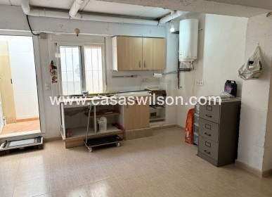 Sale - Villa - Torre Pacheco - Sierra Golf - Balsicas