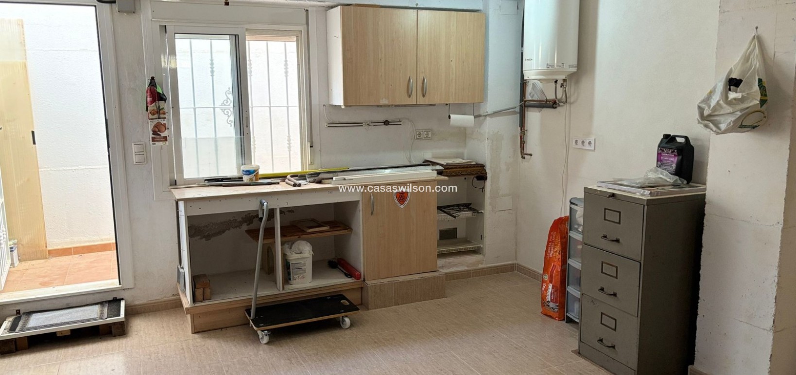 Sale - Villa - Torre Pacheco - Sierra Golf - Balsicas