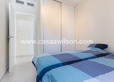 Sale - Appartement - Mar de Cristal