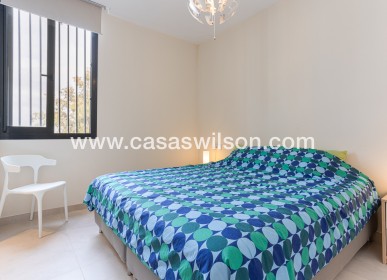 Sale - Appartement - Mar de Cristal