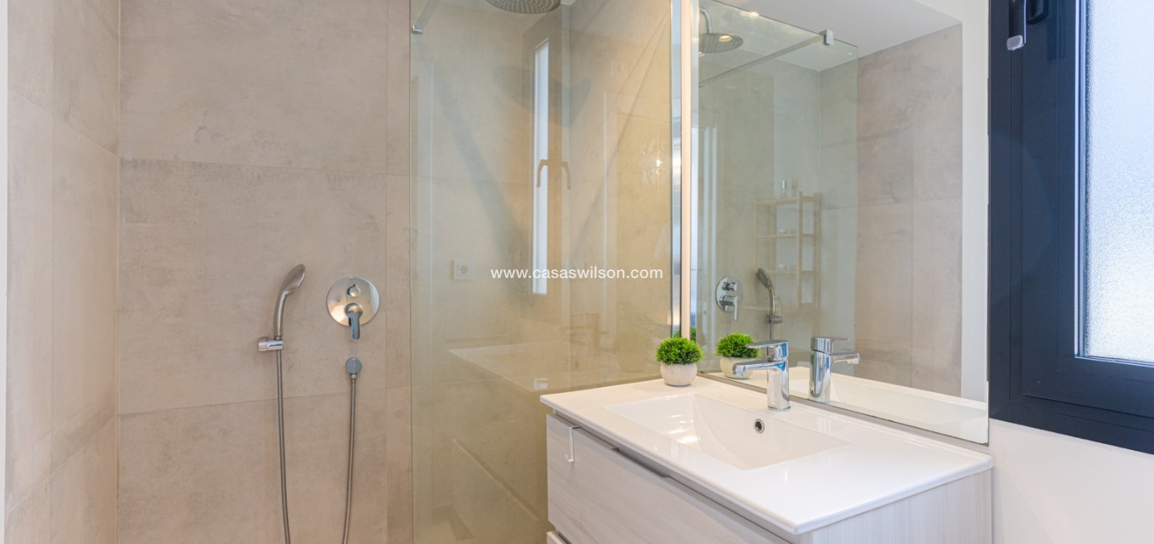 Sale - Appartement - Mar de Cristal