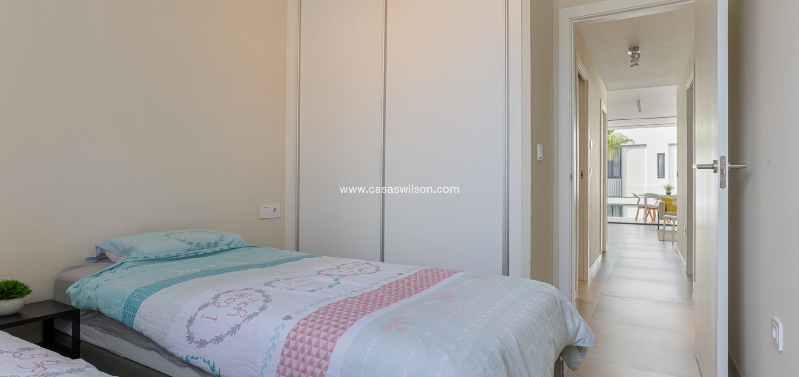 Sale - Appartement - Mar de Cristal