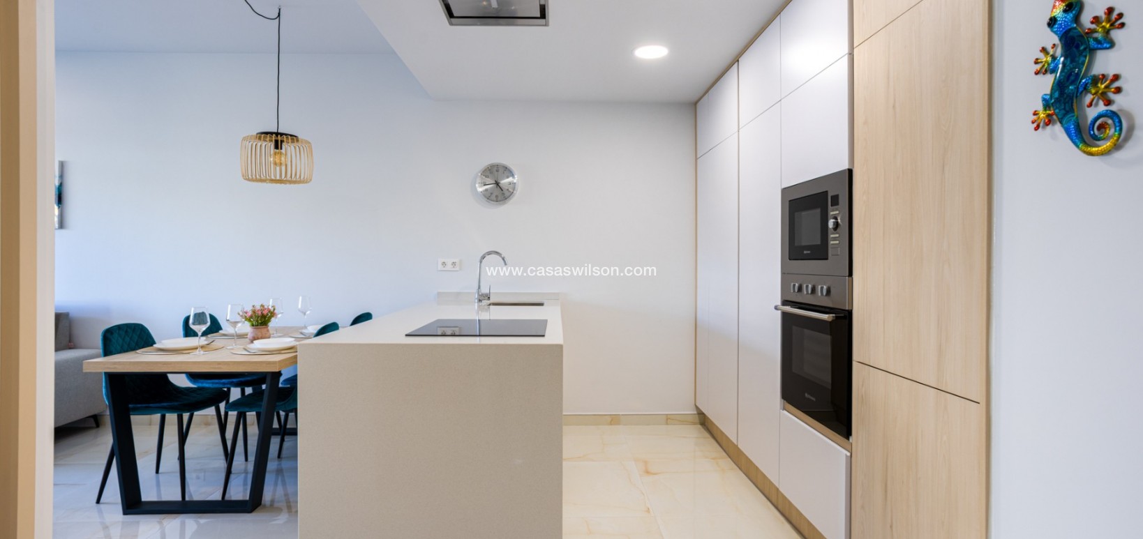 Venta - Apartamento - Orihuela Costa - Los Altos