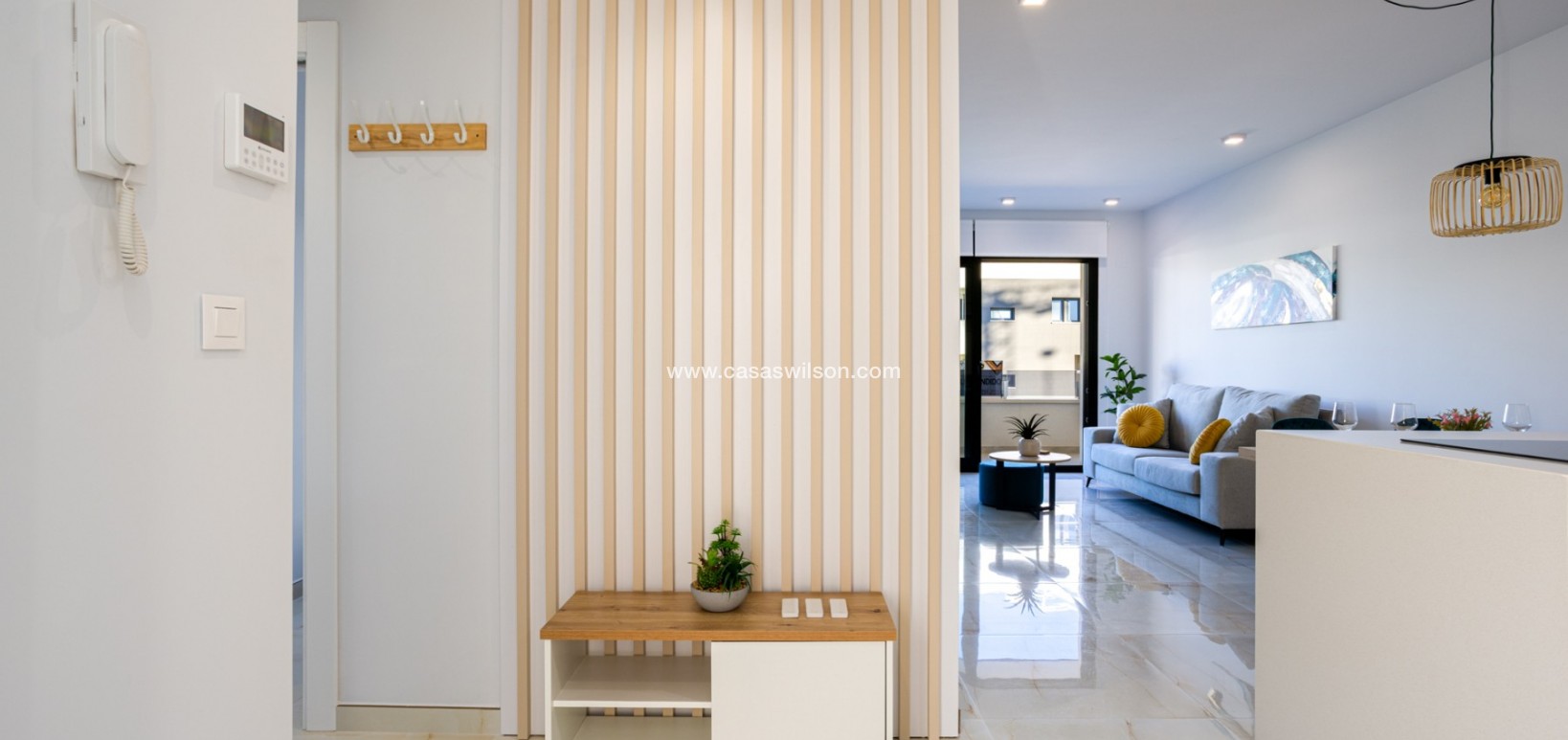 Venta - Apartamento - Orihuela Costa - Los Altos