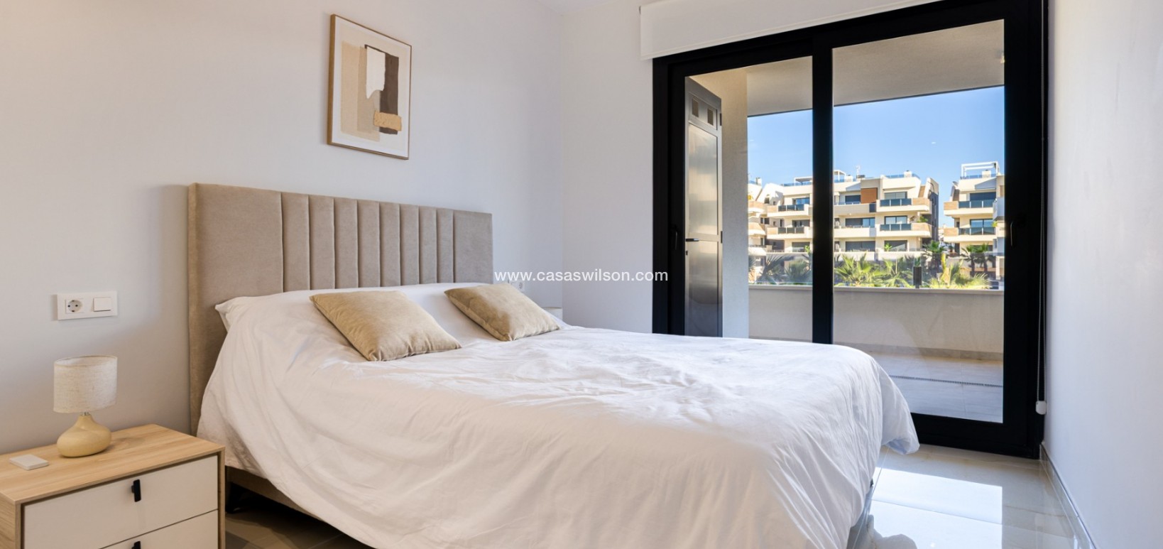 Venta - Apartamento - Orihuela Costa - Los Altos