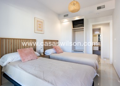 Venta - Apartamento - Orihuela Costa - Los Altos