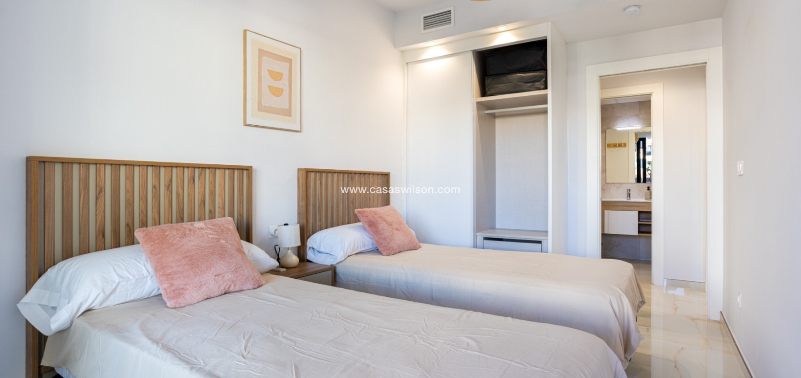 Venta - Apartamento - Orihuela Costa - Los Altos