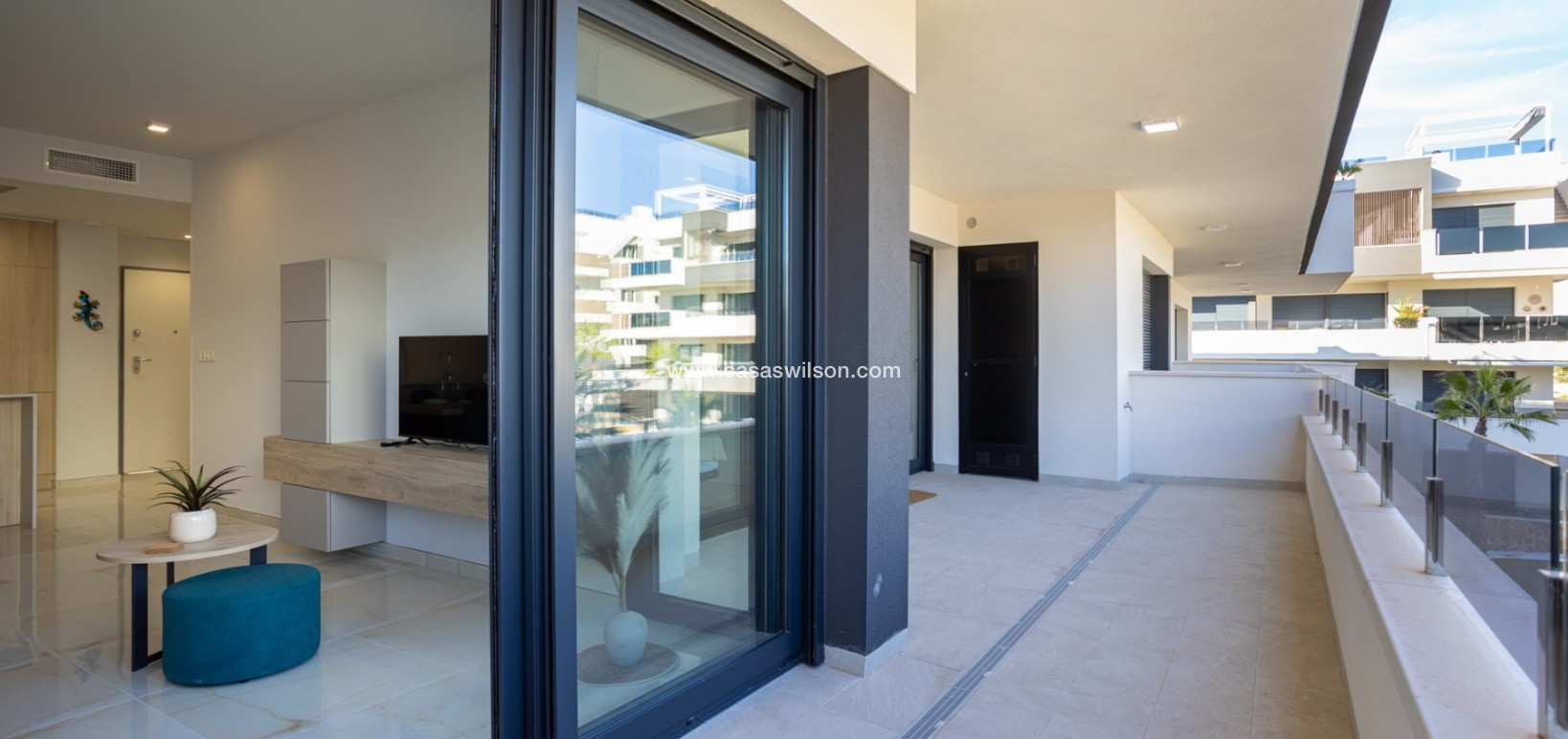 Venta - Apartamento - Orihuela Costa - Los Altos