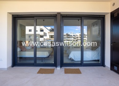 Venta - Apartamento - Orihuela Costa - Los Altos