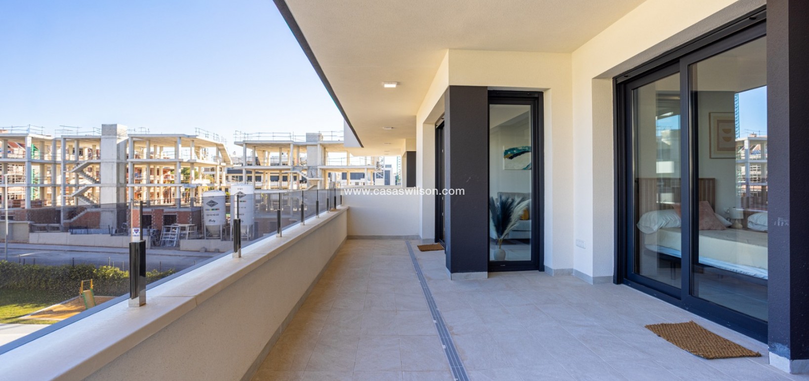 Venta - Apartamento - Orihuela Costa - Los Altos