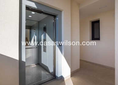 Venta - Apartamento - Orihuela Costa - Los Altos