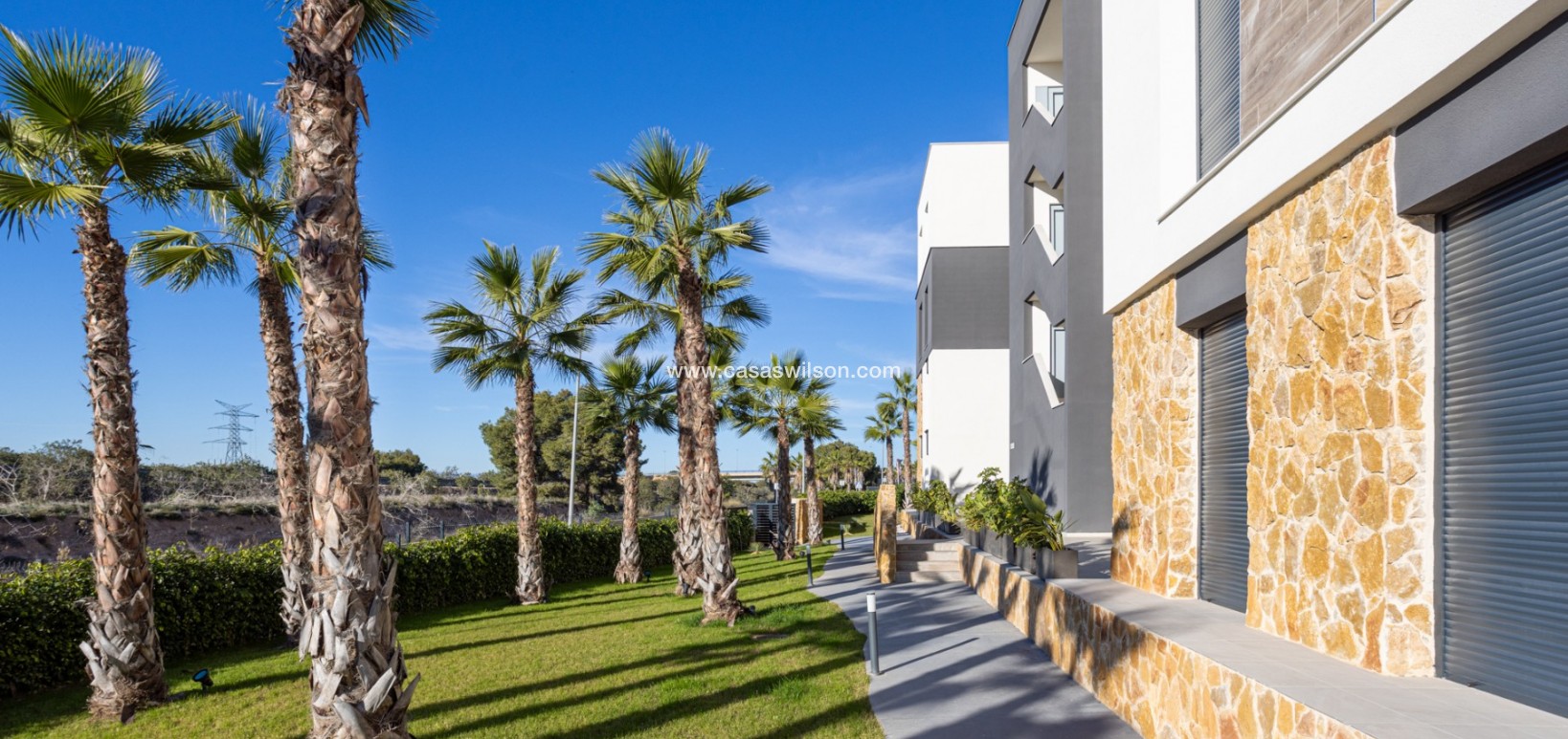 Venta - Apartamento - Orihuela Costa - Los Altos