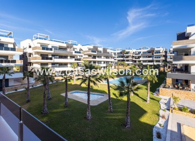 Venta - Apartamento - Orihuela Costa - Los Altos