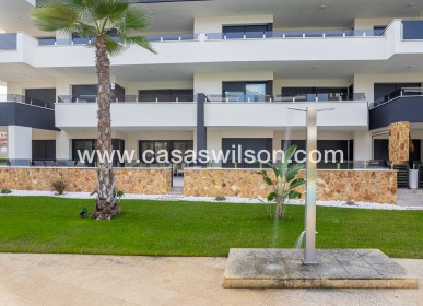Venta - Apartamento - Orihuela Costa - Los Altos