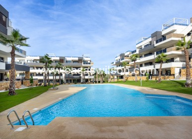 Venta - Apartamento - Orihuela Costa - Los Altos