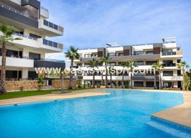 Venta - Apartamento - Orihuela Costa - Los Altos