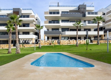 Venta - Apartamento - Orihuela Costa - Los Altos