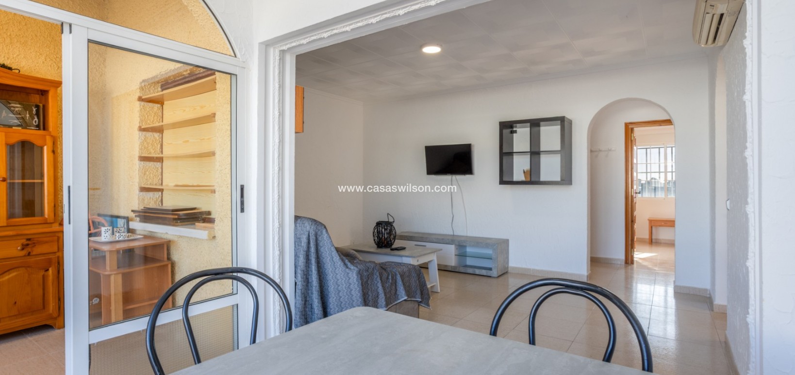Sale - Villa - Torrevieja - Urbanización San Luis
