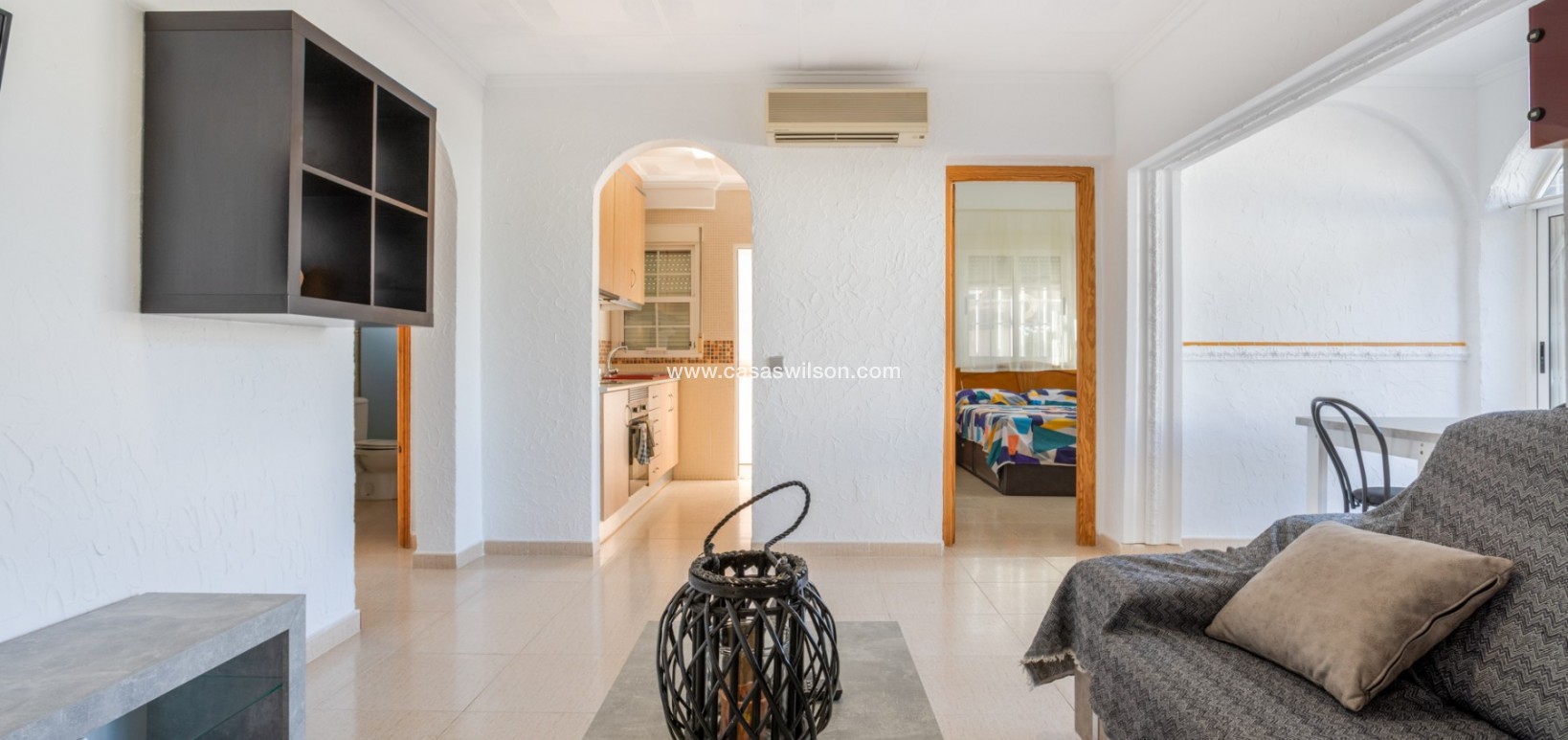 Sale - Villa - Torrevieja - Urbanización San Luis