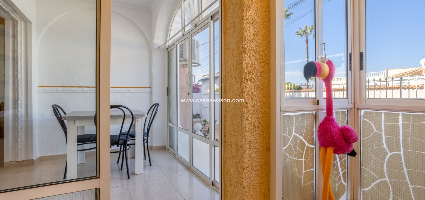 Sale - Villa - Torrevieja - Urbanización San Luis
