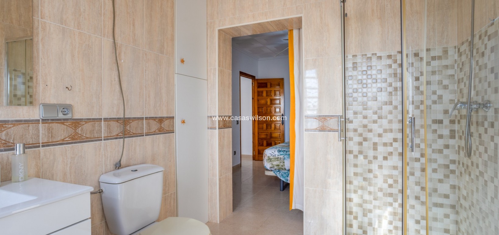 Sale - Villa - Torrevieja - Urbanización San Luis