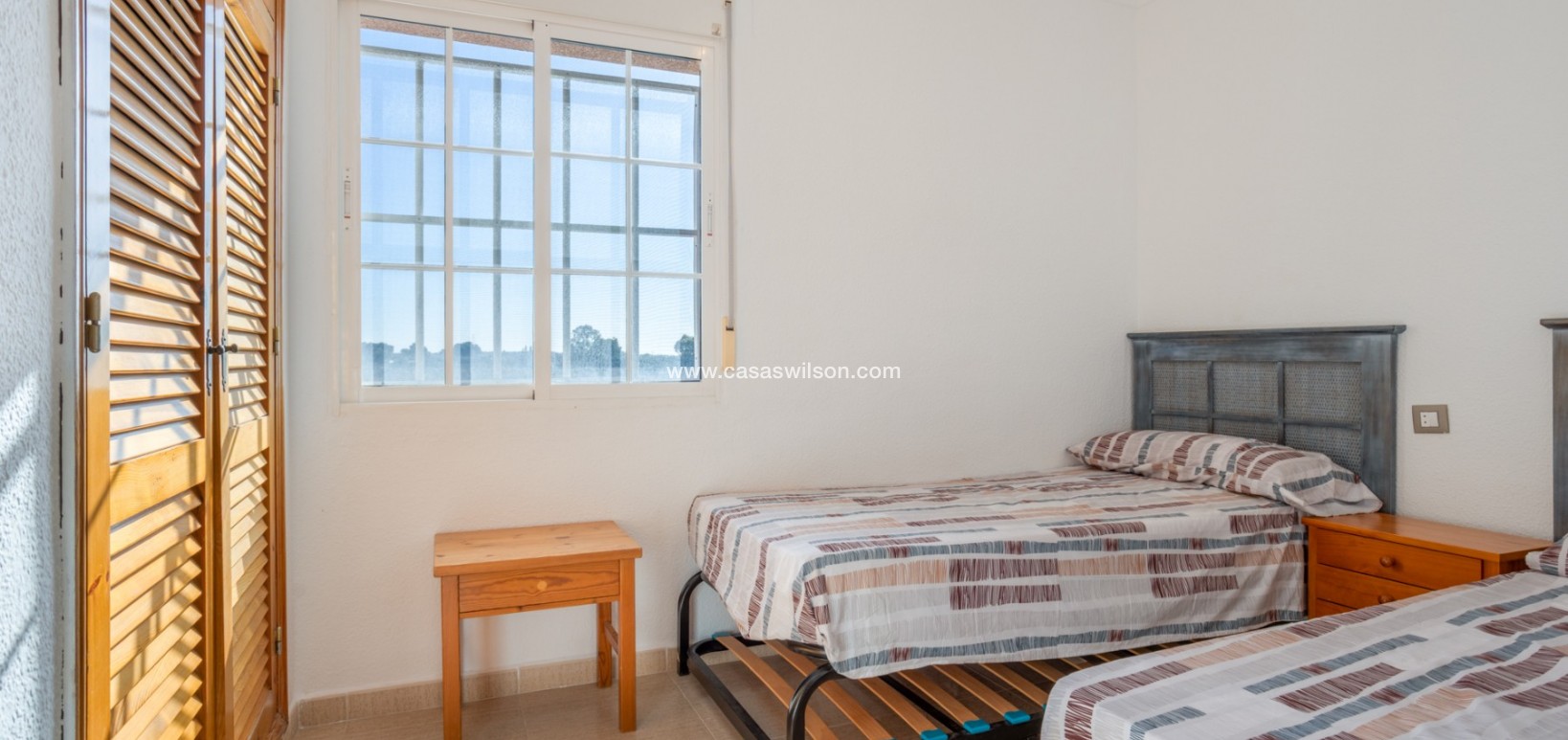 Sale - Villa - Torrevieja - Urbanización San Luis