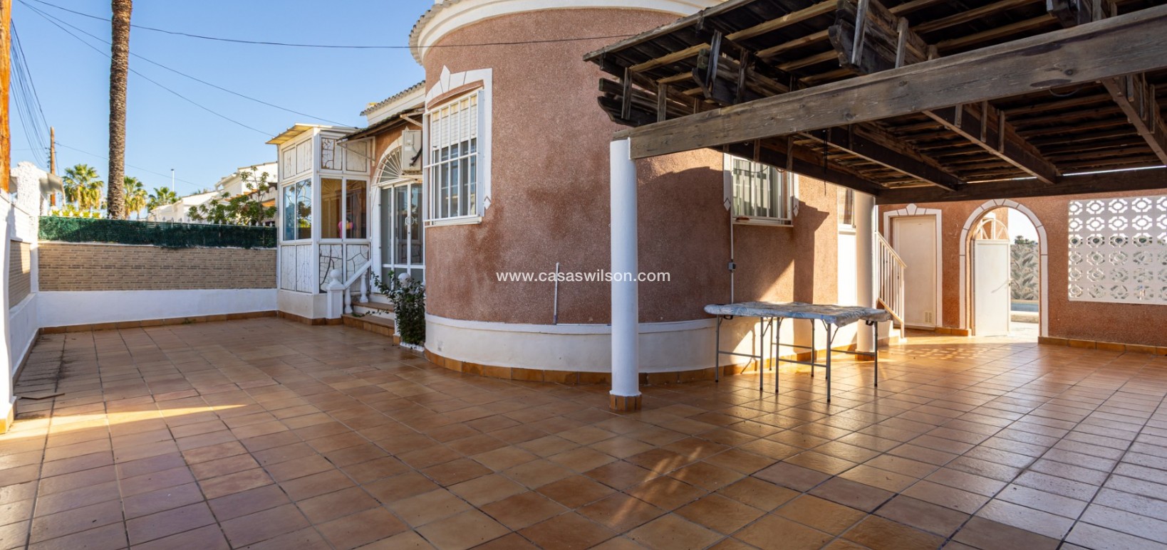 Sale - Villa - Torrevieja - Urbanización San Luis