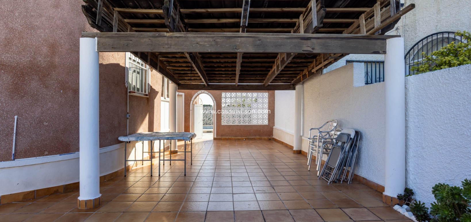 Sale - Villa - Torrevieja - Urbanización San Luis