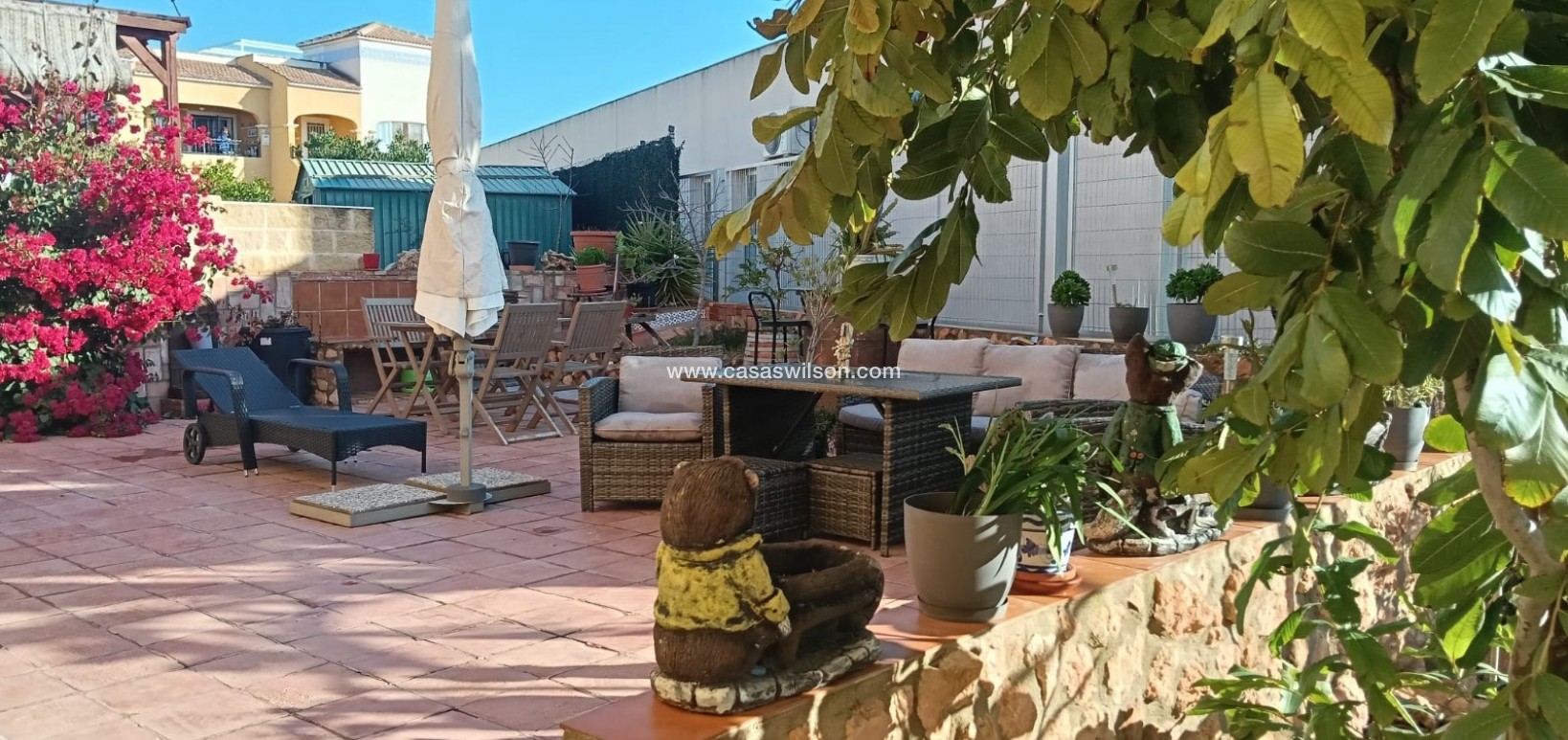 Sale - Apartment - Los Montesinos - La Herrada