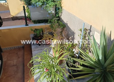 Sale - Apartment - Los Montesinos - La Herrada