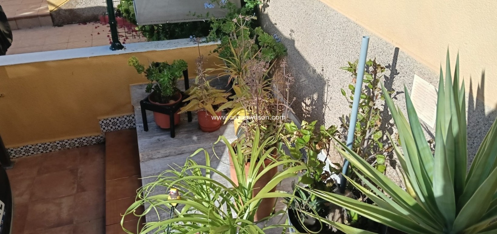 Sale - Apartment - Los Montesinos - La Herrada