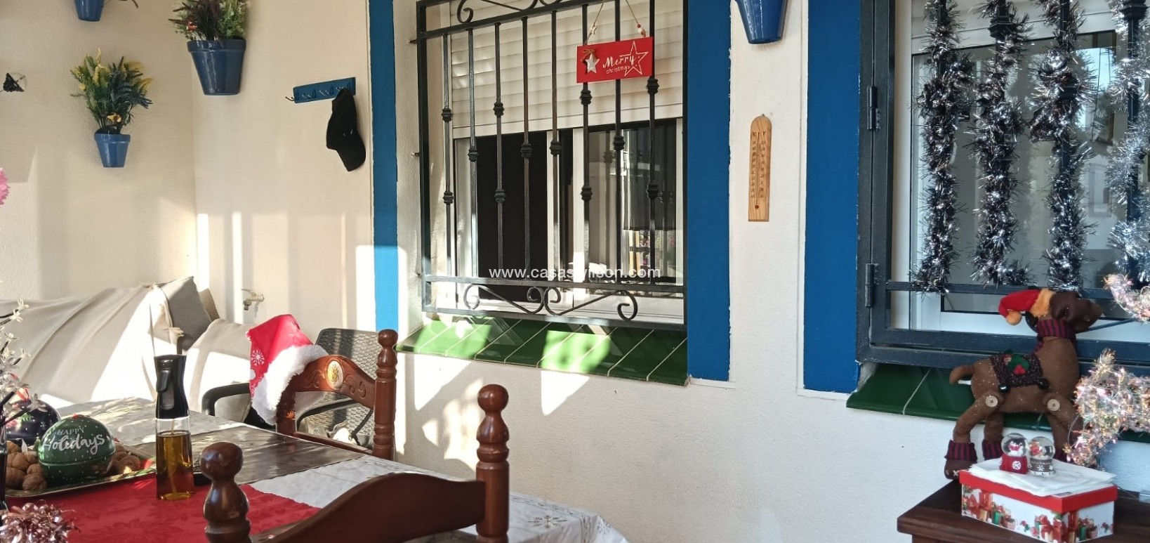 Sale - Apartment - Los Montesinos - La Herrada