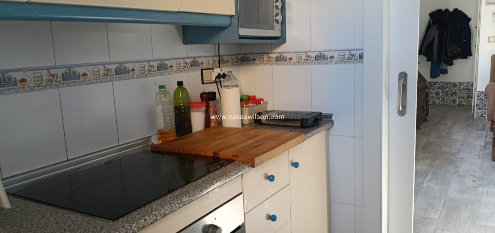 Sale - Apartment - Los Montesinos - La Herrada